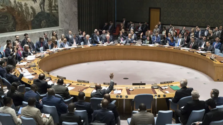 Glavna skupština UN-a osudila Izrael zbog prekomjerne uporabe sile protiv palestinskih civila