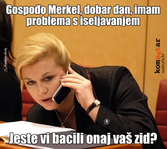 Isprobano rje&scaron;enje