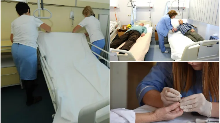 'U Njemačku sam oti&scaron;la jer su natječaji u Hrvatskoj namje&scaron;teni'