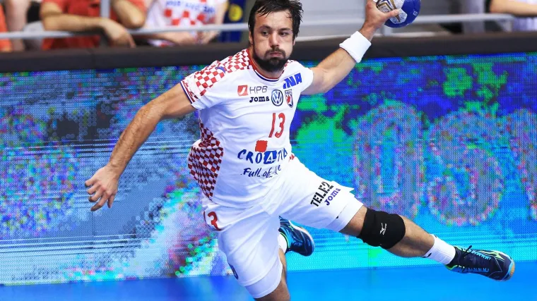 Kauboji po prvi puta izgubili od Crne Gore