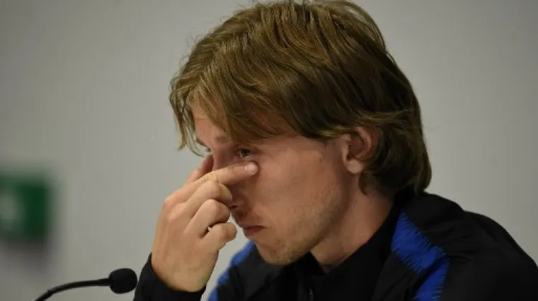 Modrić dobio zastra&scaron;ujuće poruke, kapetanu prijete klanjem i vje&scaron;anjem