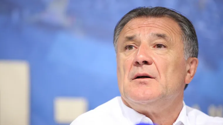 Biv&scaron;i čelnik Dinama ostaje u pritvoru preko noći, roči&scaron;te će se održati tek sutra