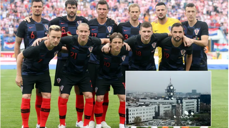 Ovo je totalni krah javne televizije &scaron;to se tiče reprezentacije