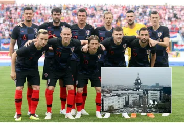 Ovo je totalni krah javne televizije &scaron;to se tiče reprezentacije