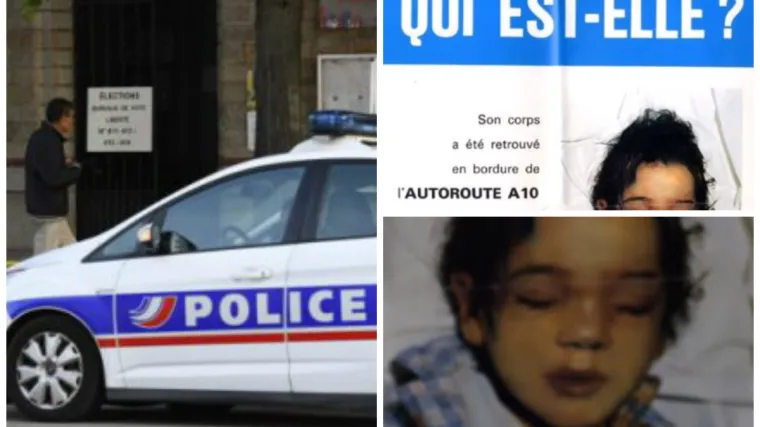 1987. godine uz autocestu je pronađeno osakaćeno tijelo djevojčice. Sada su uhitili njene roditelje