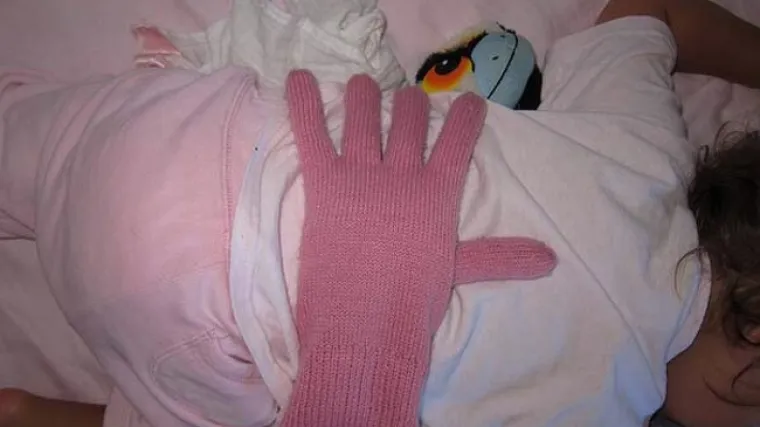 Pogledajte kako to izgleda kad nas svlada umor ili nam je jednostavno dosta