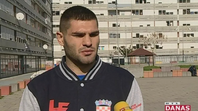 Filip Hrgović sazvao izvanrednu konferenciju za novinare!