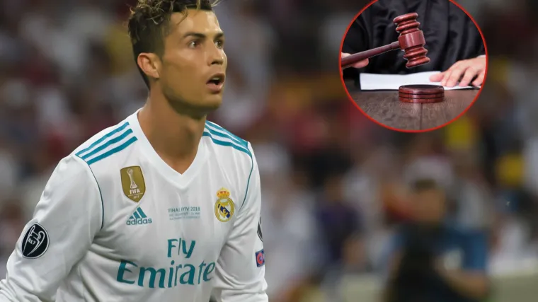 Ronaldo se nagodio s poreznom: Portugalcu dvije godine zatvora uvjetno i 18 milijuna eura kazne