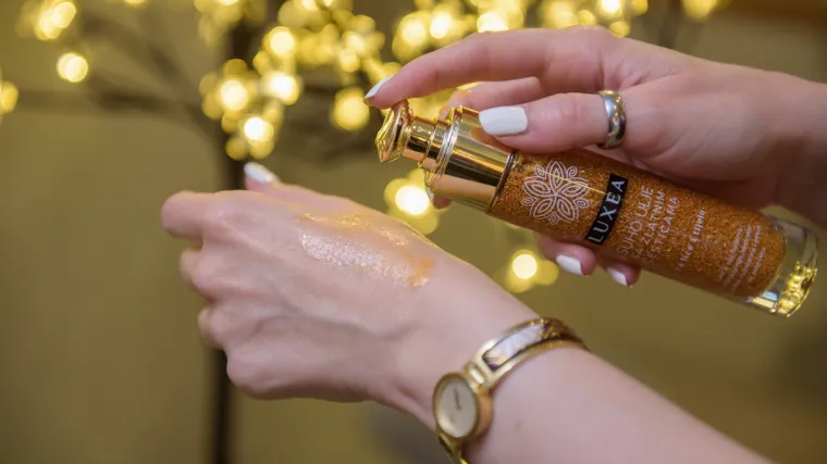 Stigla je Luxea - luksuzna ljetna linija za blistavi izgled kože