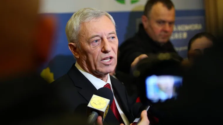 HSS je ostao bez svog jedinog župana: Stjepan Kožić istupio je iz stranke i najavio osnivanje nezavisne liste