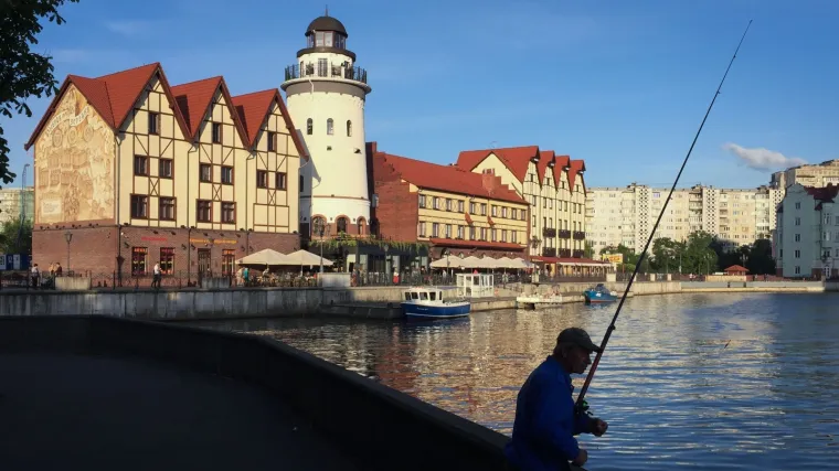 Kalinjingrad u strahu: Hrvati, Srbi, Albanci i Englezi na jednom mjestu