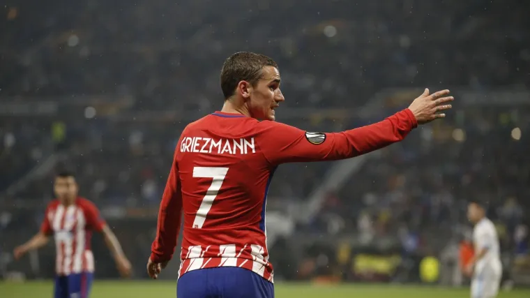 Griezmann u televizijskoj emisiji otkrio da odbija Barcelonu i ostaje u Atleticu