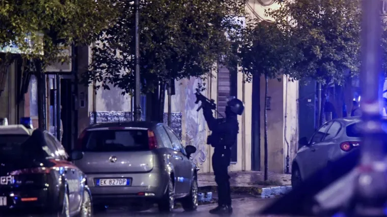 Hrvat s talijanskom bandom izveo pljačku desetljeća: Otuđili umjetnine vrijedne 26 milijuna eura