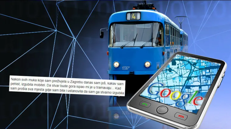 'Nakon svih muka koje sam preživjela danas': Zagrepčanka lijepom pričom uvjerila kako nije sve crno