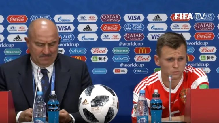 VIDEO Putin poslao SMS u krivom trenutku: 'Bio je to predsjednik'