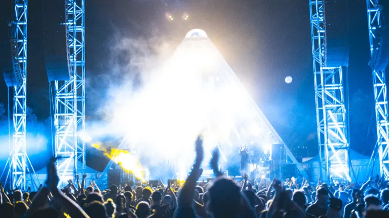 Objavljen program glavnih pozornica 11. Outlook festivala