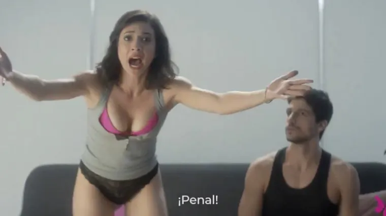 Proizvođač donjeg rublja na&scaron;ao se na udaru zbog gaćica koje zavibriraju nakon svakog gola