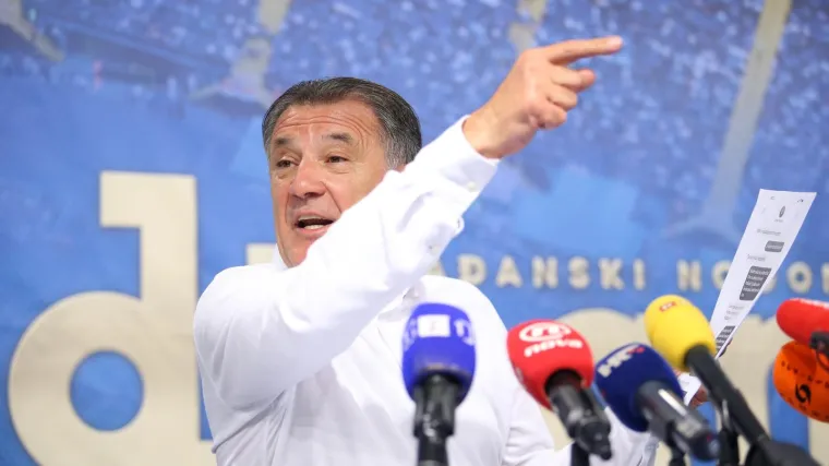 'Mamić je nedjela počinio prije potpisivanja ugovora RH i BiH'