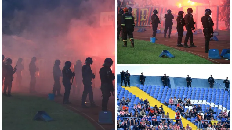MUP pokrenuo seriju ovrha, ovo je pet najvećih dužnika!