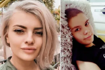 'Ona je divna i lijepa djevojka puna snage i borbe, dajmo joj &scaron;ansu da nastavi živjeti'