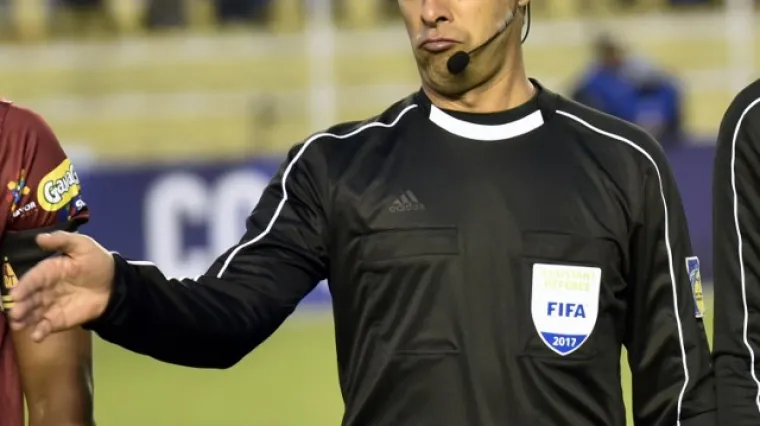 Pravdu će u Kalinjingradu dijeliti čovjek koji je jo&scaron; na pro&scaron;lom SP-u u&scaron;ao u povijest