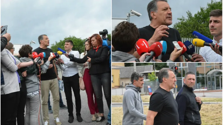 'Kamo sad idem? U Međugorje. Nisam ja glup i neinteligentan čovjek'