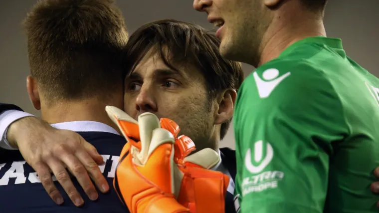 Hajduk prodao Leticu pa ekspresno potvrdio dolazak novog pojačanja