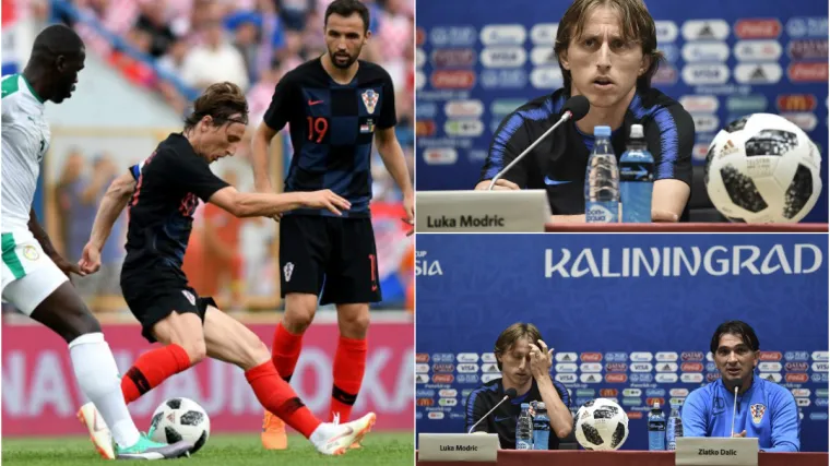 'Nemate ni&scaron;ta pametno za pitati? Koliko ste pripremali ovo pitanje?'