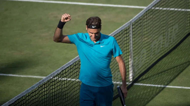 Federer u&scaron;ao u finale Stuttgarta i osigurao povratak na prvo mjesto ATP ljestvice