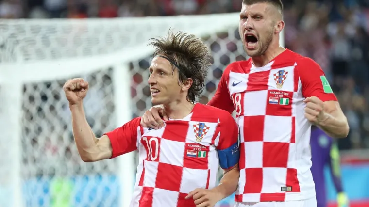 Prve reakcije Vatrenih: 'Na krilima ove pobjede podići ćemo igru i nastaviti putovanje'