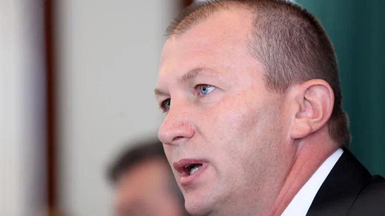 Direktoru LRH-a će isplatiti otpremninu u iznosu od 14 milijuna kuna i to do kraja mjeseca