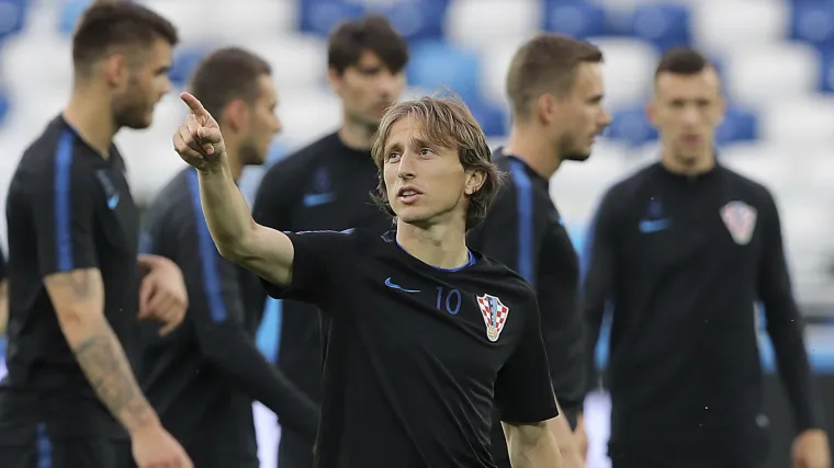 Utakmica Vatrenih protiv Super orlova bit će najpopularnija utakmica u Kalinjingradu