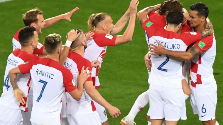 Dalićev nikad jači napad u prvom dijelu u potpunosti podbacio