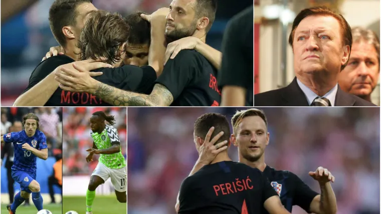 Biv&scaron;i izbornik poslao jasnu poruku: 'Moramo proći Nigeriju, u protivnom možemo odmah kući'