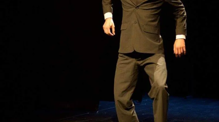 Talentirani hrvatski glumac dobio nagradu za ulogu Gregora Samse