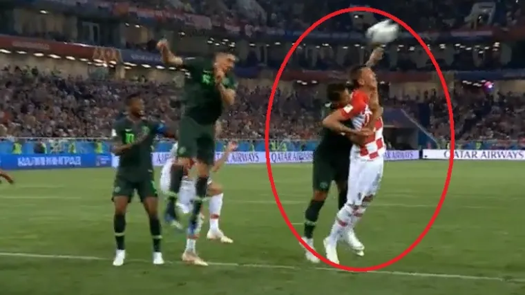 Nigerijac hrvačkim zahvatom sru&scaron;io Mandžu, Modrić se izjednačio sa &Scaron;ukerom