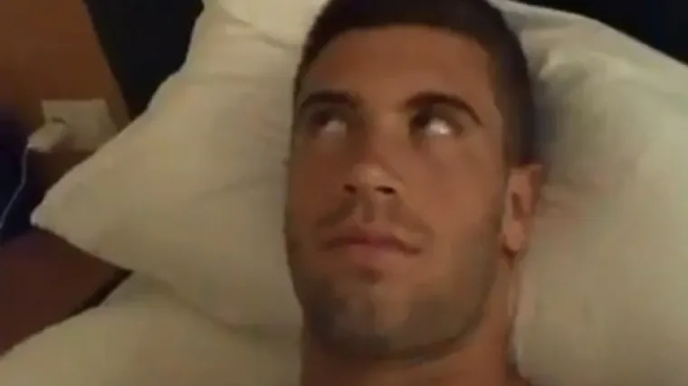 Zagrepčanin jasno pokazao &scaron;to misli o tome da Nigerija pobijedi Hrvatsku