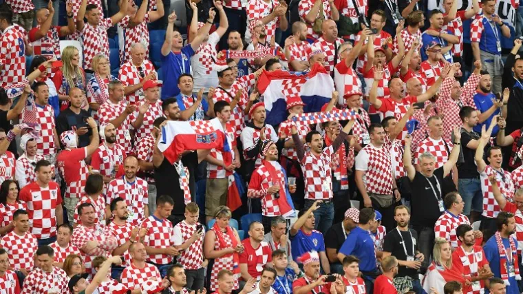 Bravo! Ovako se bodri reprezentacija