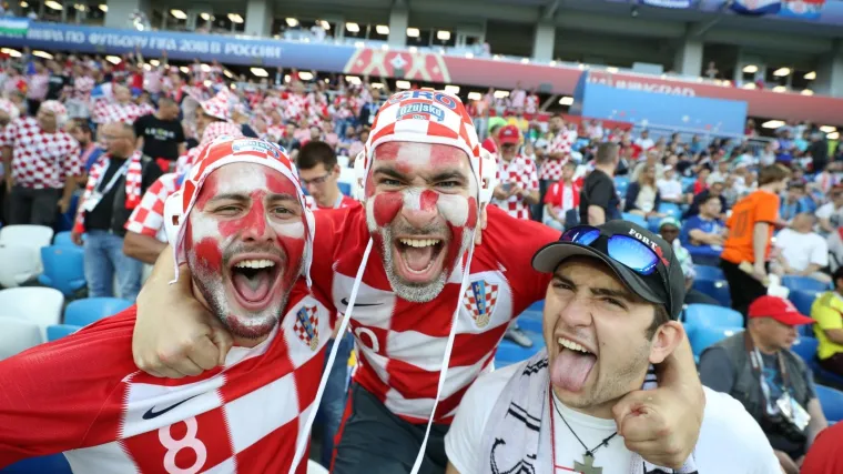 ESPN, BBC, Goal...nitko nije ostao ravnodu&scaron;an na kockice