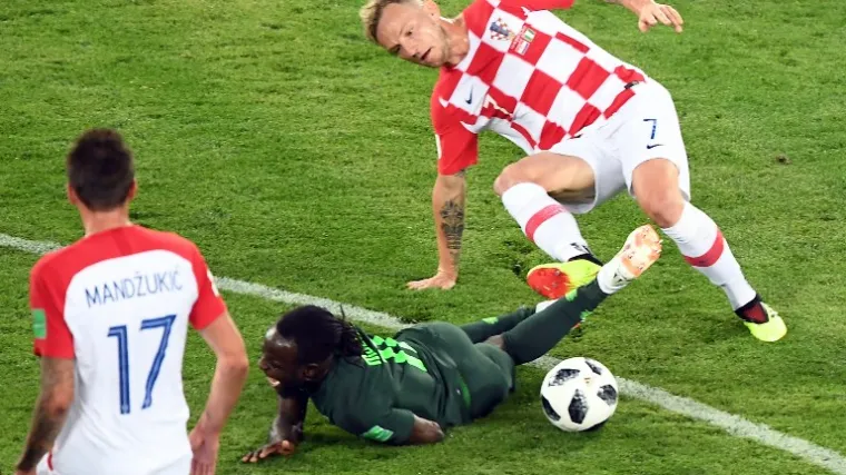 Sjajni hrvatski veznjak podsjetio na ono &scaron;to smo čekali 20 godina