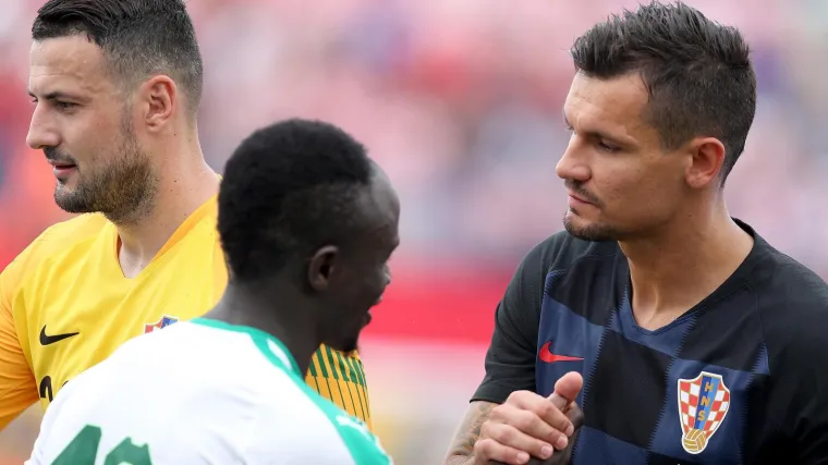 'Momci...Za Domovinu...Za sve koji nisu sa nama... Idemooooo'