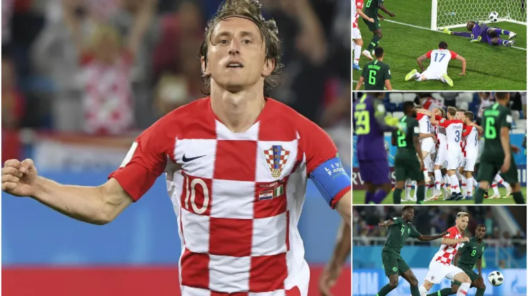 'Atomski Vatreni' nakon 20 godina otvorili Mundijal pobjedom i zasjeli na čelo skupine D