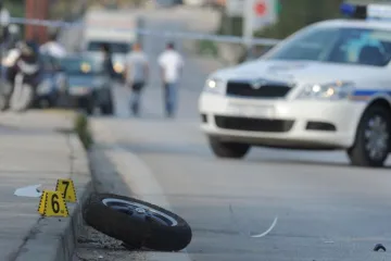 VIDEO Nova regulacija prometa zakazala: na spornom križanju u Koprivnici druga nesreća u kratkom razdoblju