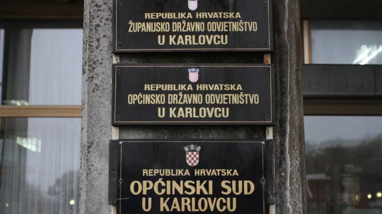 Srbin iz Valjeva traži penziju koju nije dobivao 10 godina, Sud: 'Niste javili novu adresu'