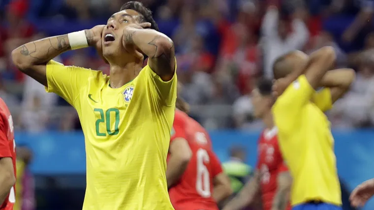 Početak SP-a pun iznenadenja: Nakon Argentine i Njemačke, Brazilci prosuli bodove