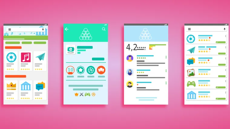 Znate li kako instalirati trg play?