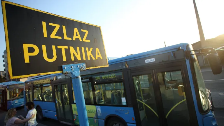 Od ponedjeljka počinje ljetni vozni red koji će se primjenjivati do rujna: provjerite sve izmjene u ZET-u