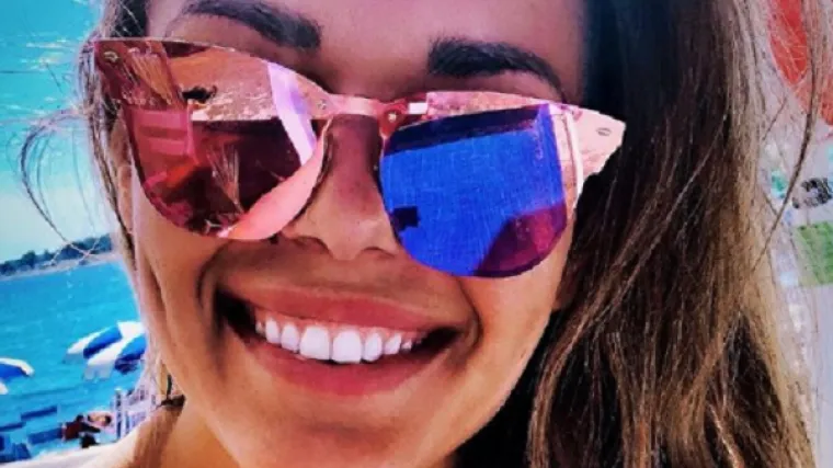 Sandra Perković za vikend pobjegla na more, pogledajte kako izgleda u kupaćem