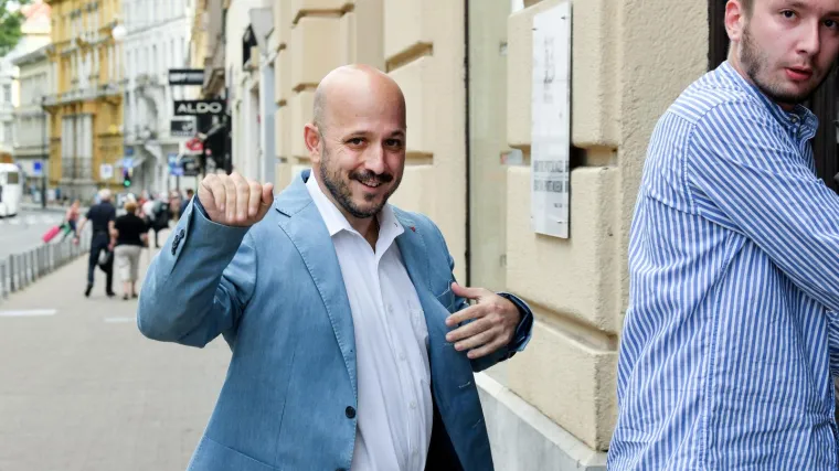 'Moramo se odmaknuti od klijentelizma i oportunizma. Građani zaslužuju bolji SDP'