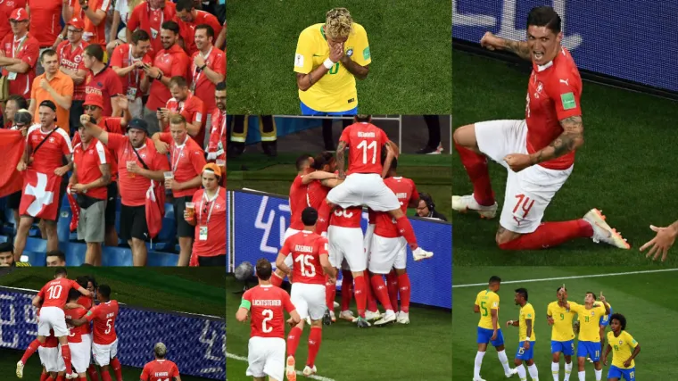 Coutinho zabio stra&scaron;an gol, a onda je uslijedio &scaron;ok